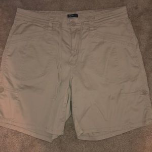 Ladies size 14W shorts
